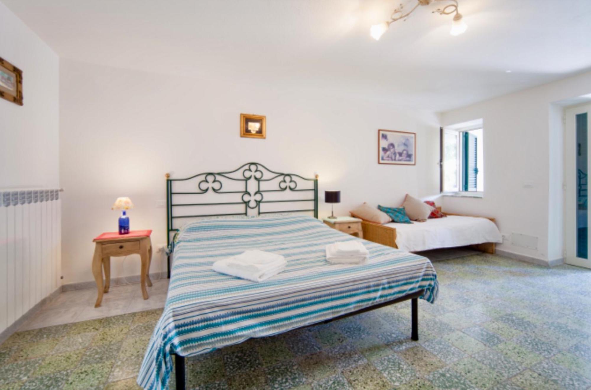 Villa Vincenzo Di Meglio Barano dʼIschia Quarto foto