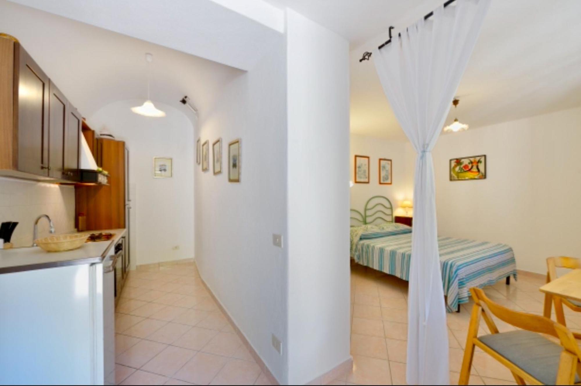 Villa Vincenzo Di Meglio Barano dʼIschia Quarto foto