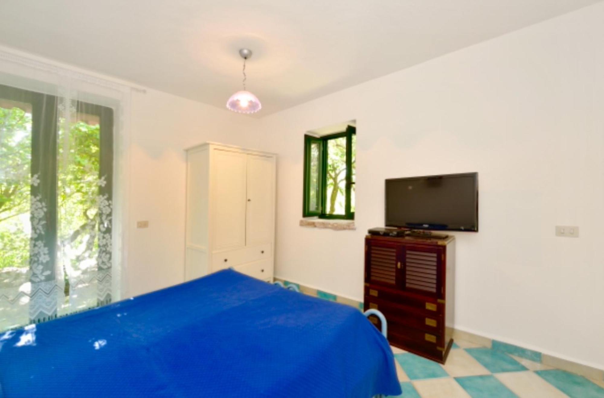 Villa Vincenzo Di Meglio Barano dʼIschia Quarto foto