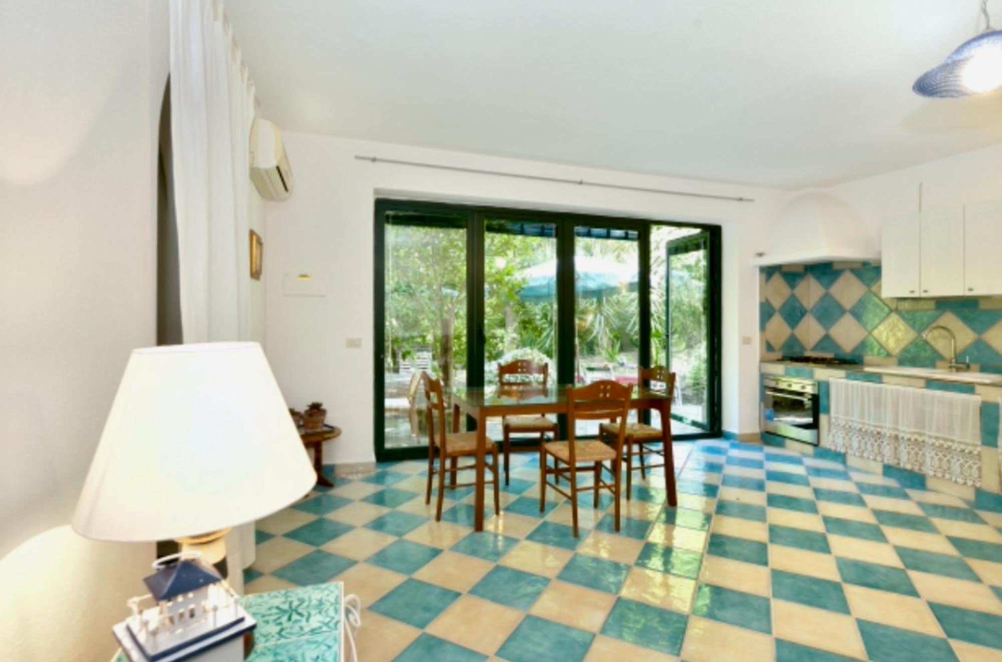 Villa Vincenzo Di Meglio Barano dʼIschia Quarto foto