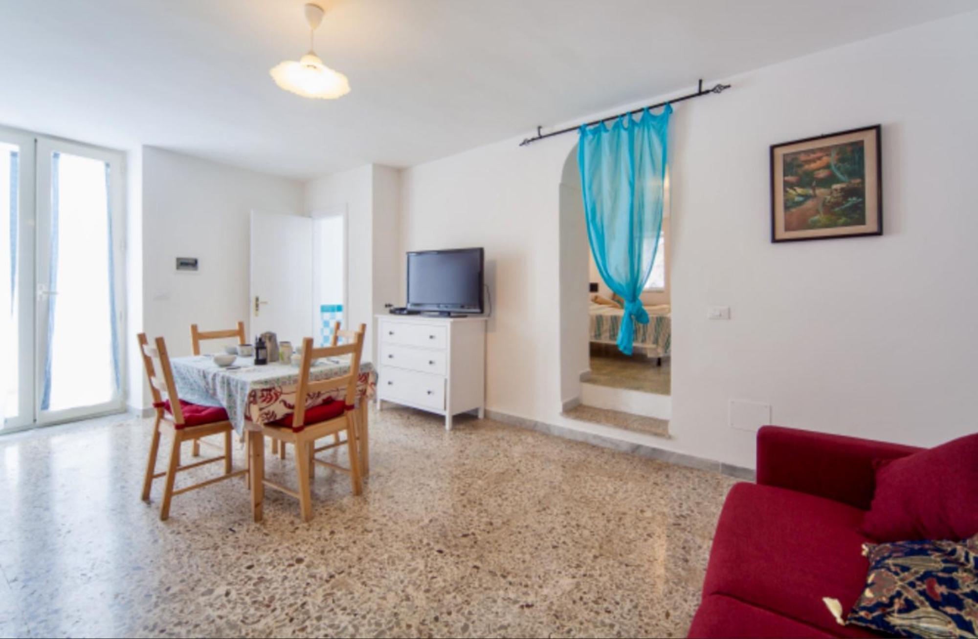 Villa Vincenzo Di Meglio Barano dʼIschia Quarto foto