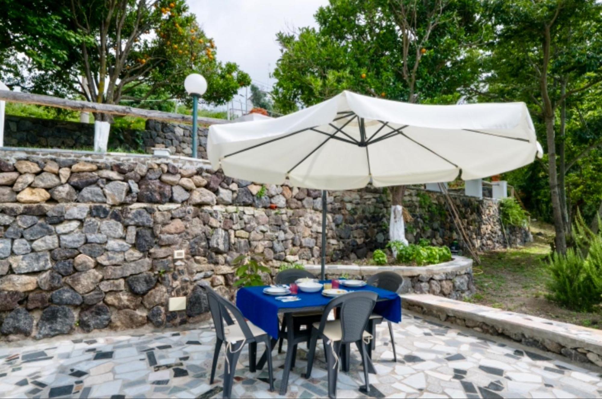Villa Vincenzo Di Meglio Barano dʼIschia Quarto foto